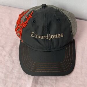 Dri-Duck Edward Jones Authentic Wildlife Series Deer SnapBack Adjustable Hat Cap